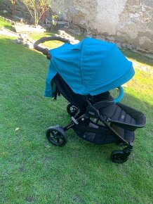 Britax Bmotion 4plus - 2