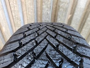 Zimné pneumatiky Continental WinterContact - 195/60 r16 - 2