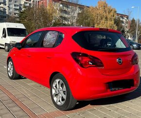 Opel Corsa Smile 1.4 2019 - 2