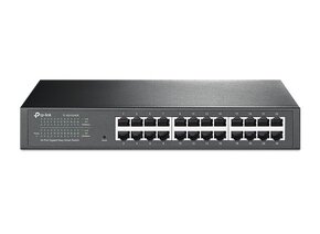 24 port managed gigabit switch, zaruka 3roky - 2