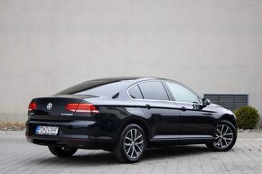 Volkswagen Passat 2.0 TDI BMT Comfortline DSG - 2