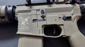 Delta Armory M4 - 2