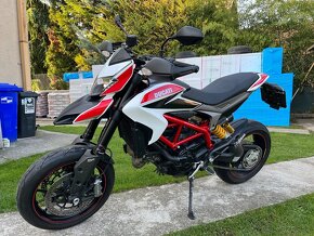 Ducati Hypermotard 821SP - 2