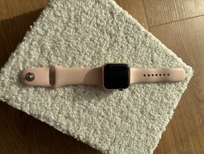 Apple watch SE 40 mm S/M - 2