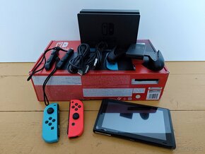 ✅ Nintendo Switch Oled, V2 a Lite Atmosphère ✅ - 2