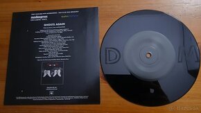 Depeche Mode - Ghosts Again PROMO (MusikExpress) - 2