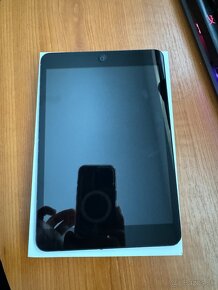 Apple iPad mini 1 32GB - 2