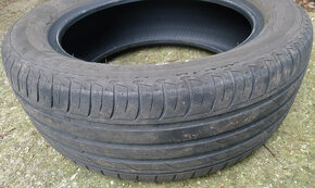 pneumatiky Bridgestone Turanza 215/55R17 - 2