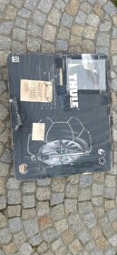 thule konig easy fit CU9 snehové reťaze 12 sekundové - 2