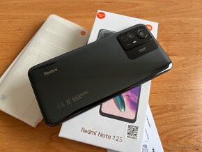 Xiaomi Redmi Note 12S 256GB - 2