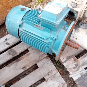 Motor 15kw - 2