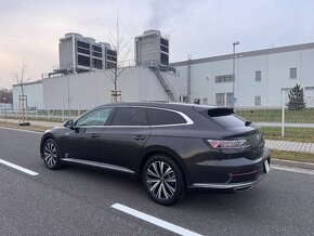 Volkswagen Arteon Shooting Brake 2.0 TDI 147KW DSG DPH - 2