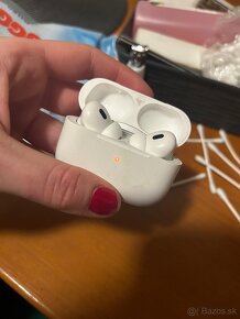 Air Pods Pro ( USB C) - 2