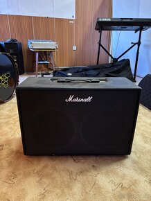 Marshall code 100 - 2