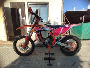 Ktm xcf 350 2022 factory edition - 2