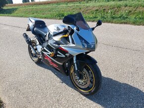 Honda CBR 954 RR 111kw - 2