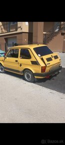 Fiat 126P - 2