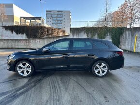 Seat Leon FR TSi - 2