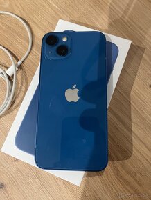 Iphone 13 blue 128gb - 2