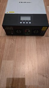 Hybridný Off-Grid invertor 2,4kw - 2