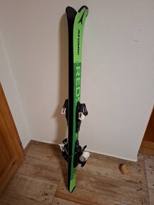 Predám kvalitné detské ATOMIC Redster120cm - 2