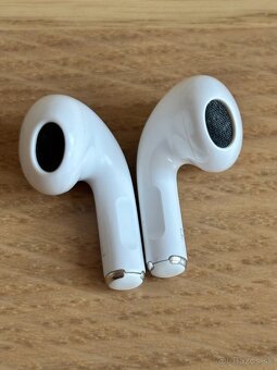 Apple AirPods 3 MagSafe 2021 - 2