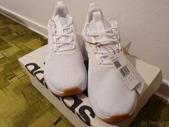 Tenisky Topánky Adidas Racer - 2