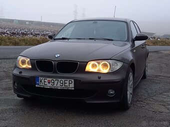 Bmw 118d 212.l 000km - 2