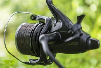 Shimano big baitrunner 14000xt-B - 2