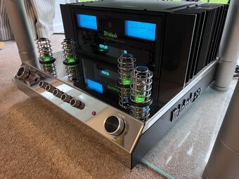 McIntosh MA352 - 2