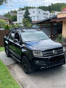 Amarok - 2