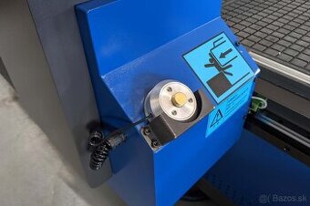 CNC Router H3000VAC - 2