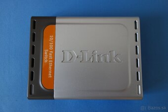 Switch D-Link - 2