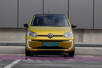 Volkswagen Up e-Up 82k - 2