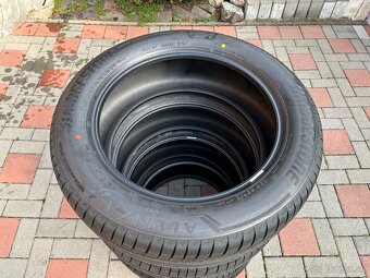 Pneumatiky Bridgestone Alenza 001 - 2