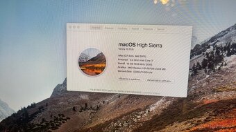 Imac 27 mid 2011 i7 16gb ram - 2