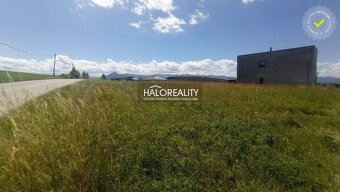 HALO reality - REZERVOVANÉ - Predaj, pozemok pre rodinný dom - 2