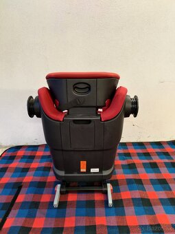 BRITAX ROMER KIDFIX XP SICT sedacka 15-36 kg - 2