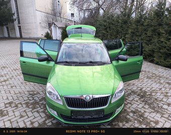 Fabia 1.2 TSI - 2