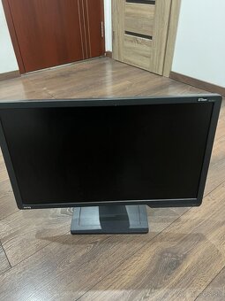 benq xl2411 - 2