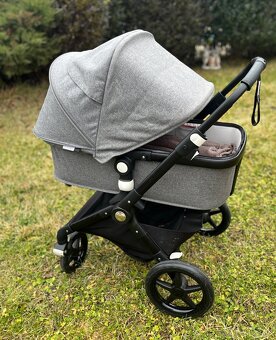 Bugaboo Lynx - 2