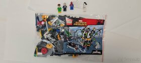 lego superheroes 76059 - 2