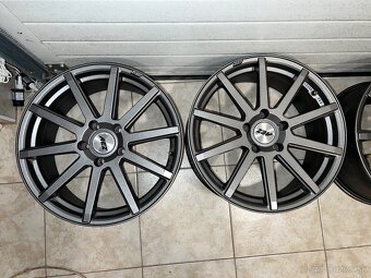 AEZ STRAIGHT R18 5x120 - 2