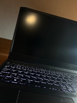 Lenovo IdeaPad Gaming 3 - 2