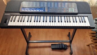 Casio CT-670 - 2