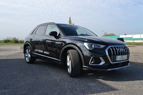 Audi Q3 35 2.0 TDI Advanced S tronic - 2