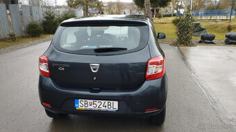 Dacia Sandero - 2