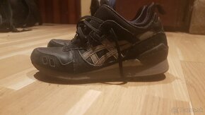 Tenisky Asics 40,5 - 2