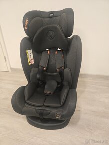 Autosedačka colibro isofix - 2