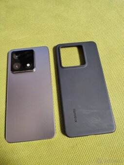 Predam Xiaomi 14T 12G/256GB 5G titan gray - 2